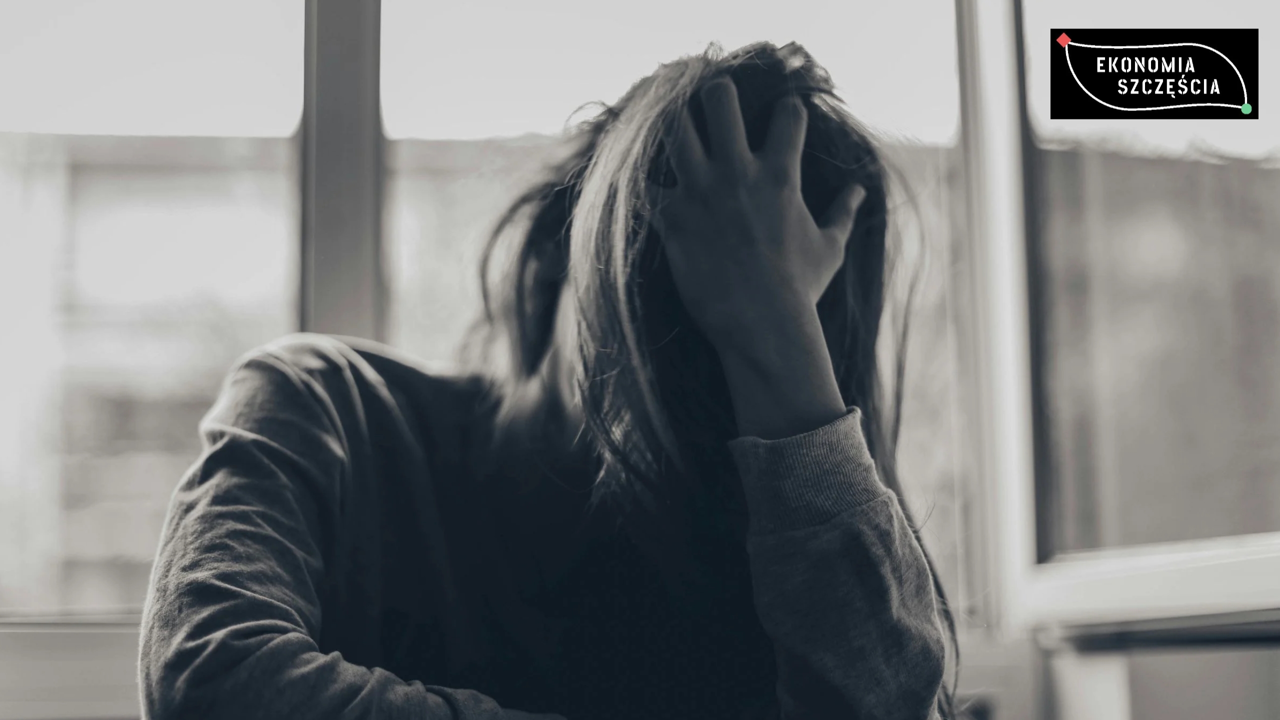 Piękni dwudziestoletni, nieszczęśliwi