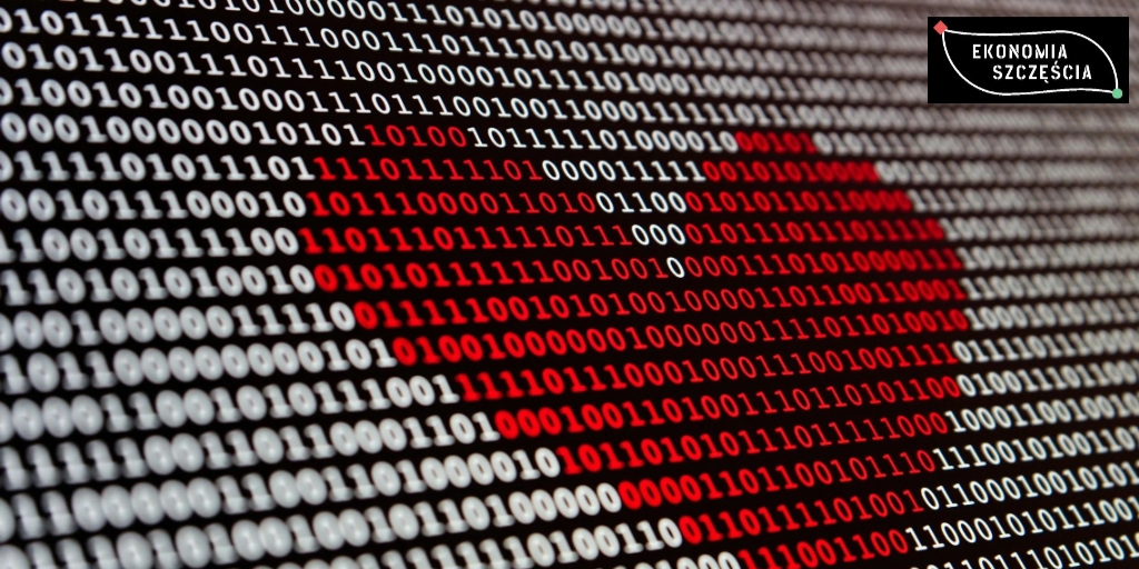 Trudna miłość. Kryzys randkowania w erze algorytmów.