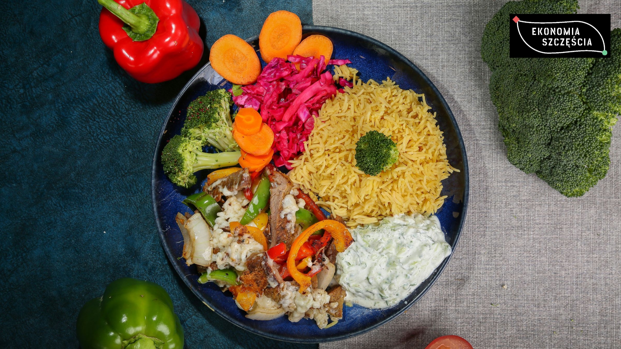 Jak planowanie pomaga jeść zdrowiej?