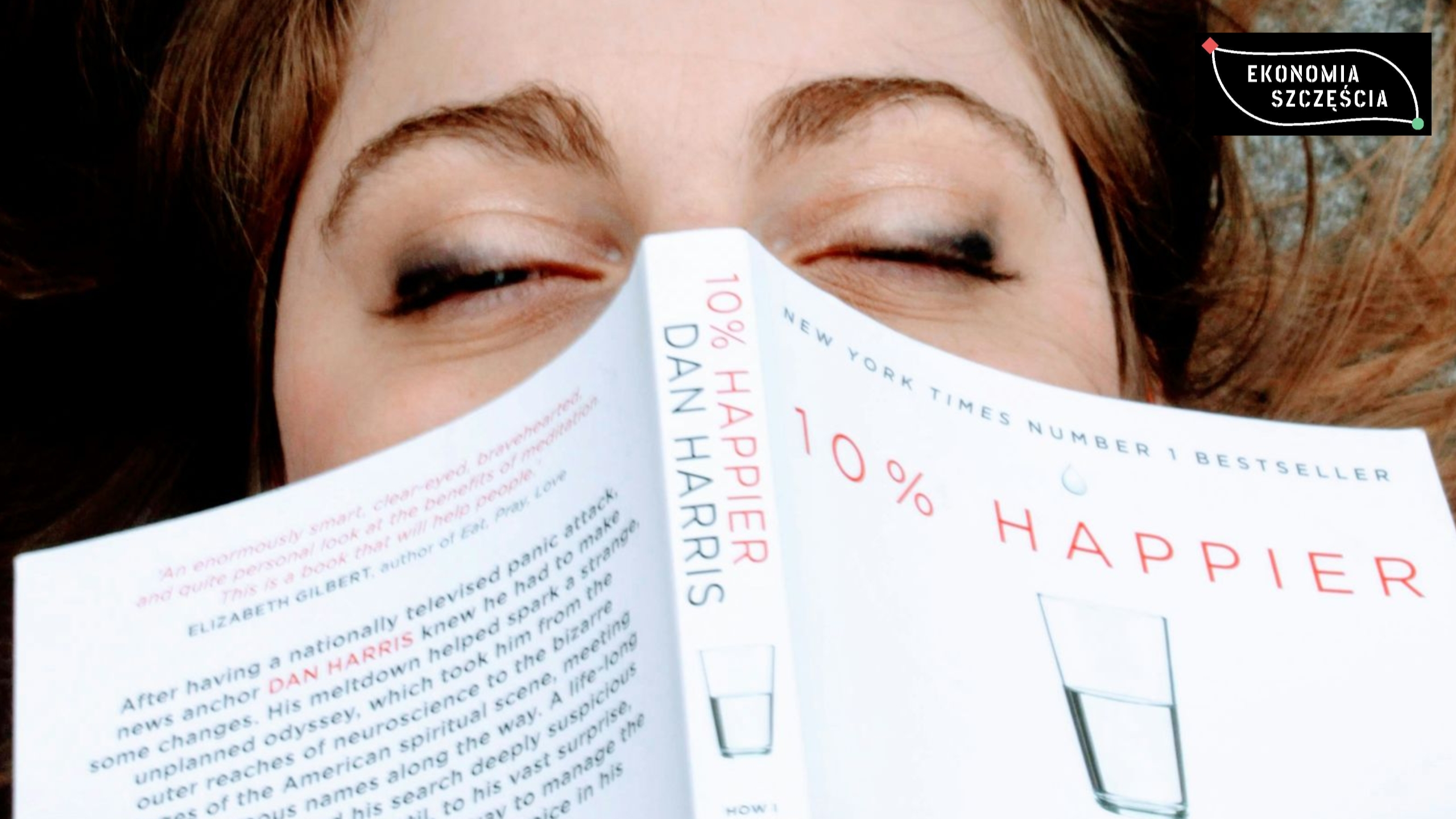 Czy self-helpy naprawdę pomagają? Psychologia popularna pod lupą